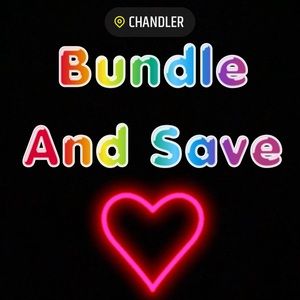 Bundle And Save NFS